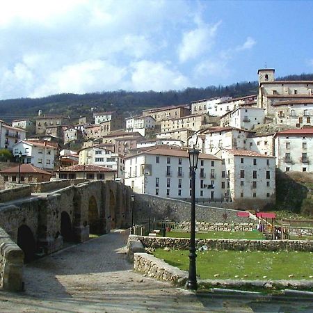 فيلوسلادا دي كاميروس Casa Rural El Rincon De Maria المظهر الخارجي الصورة