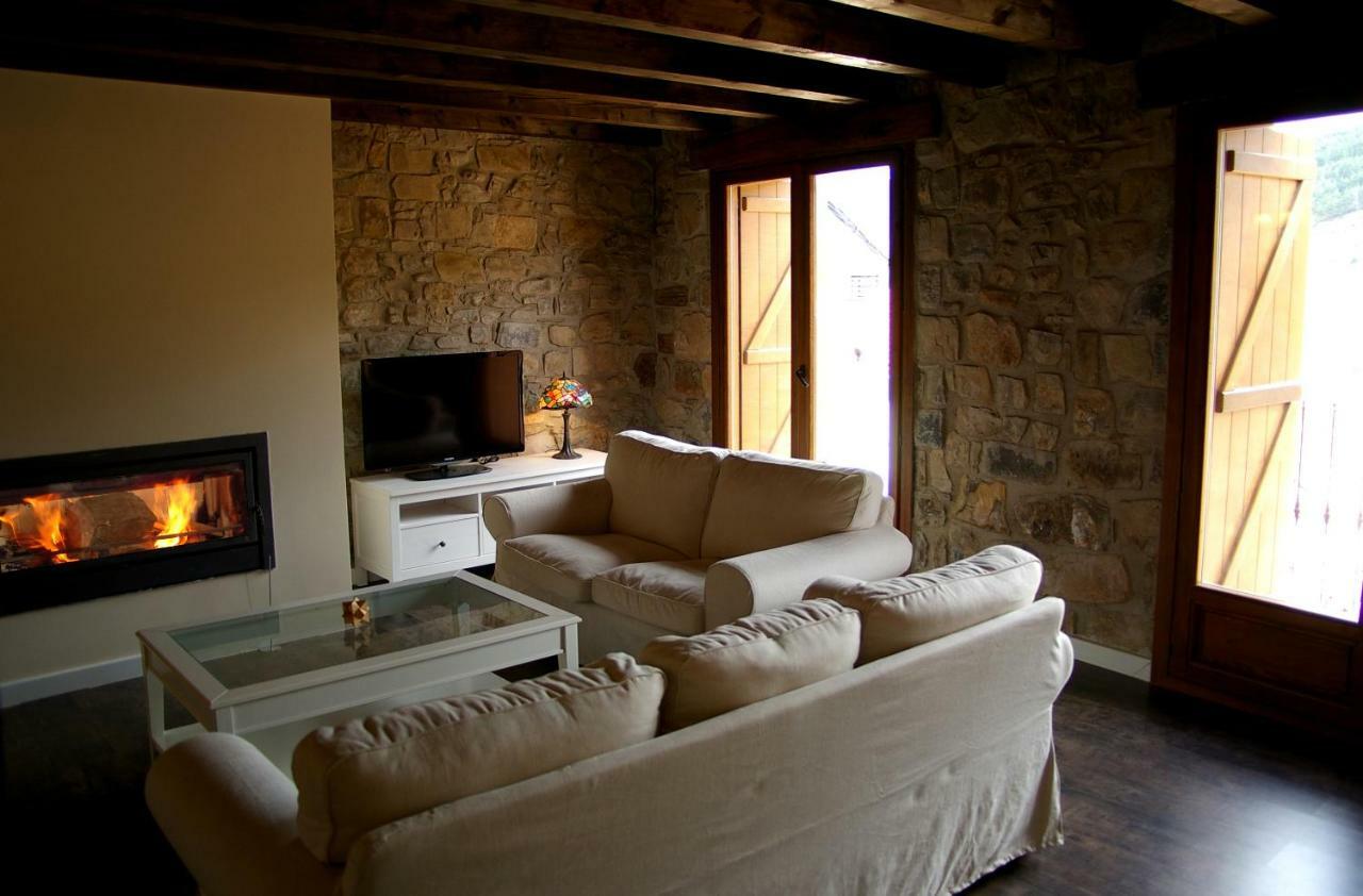 فيلوسلادا دي كاميروس Casa Rural El Rincon De Maria المظهر الخارجي الصورة